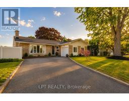 39 HADLEY CIRCLE, Ottawa, Ontario