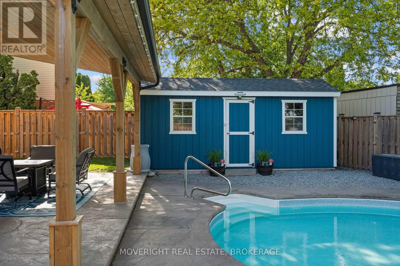10 Squires Gate, St. Catharines, Ontario  L2P 3W2 - Photo 11 - X13413352