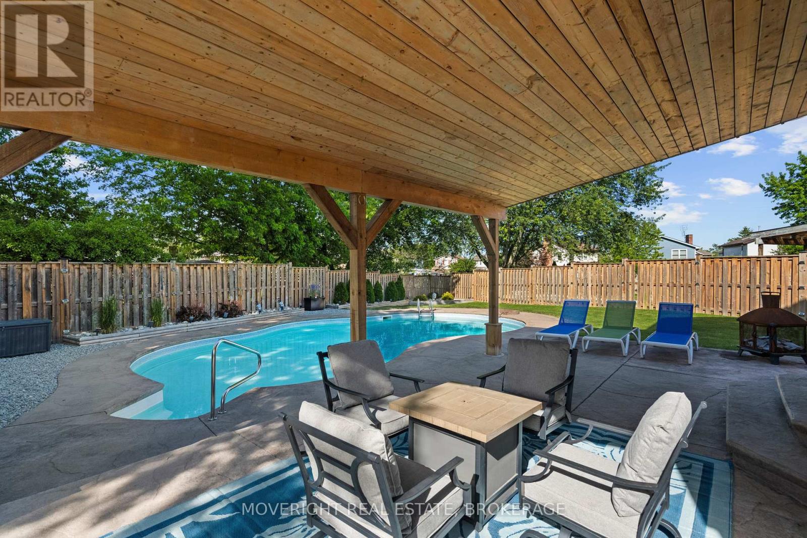 10 Squires Gate, St. Catharines, Ontario  L2P 3W2 - Photo 13 - X13413352