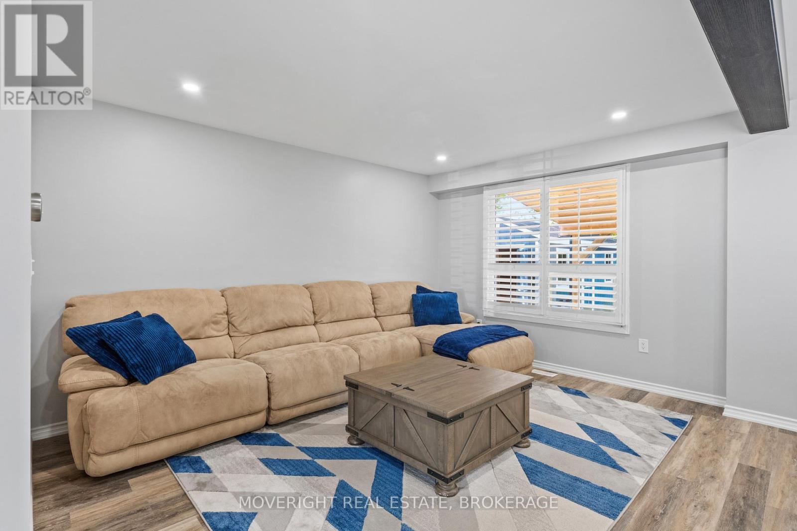 10 Squires Gate, St. Catharines, Ontario  L2P 3W2 - Photo 23 - X13413352