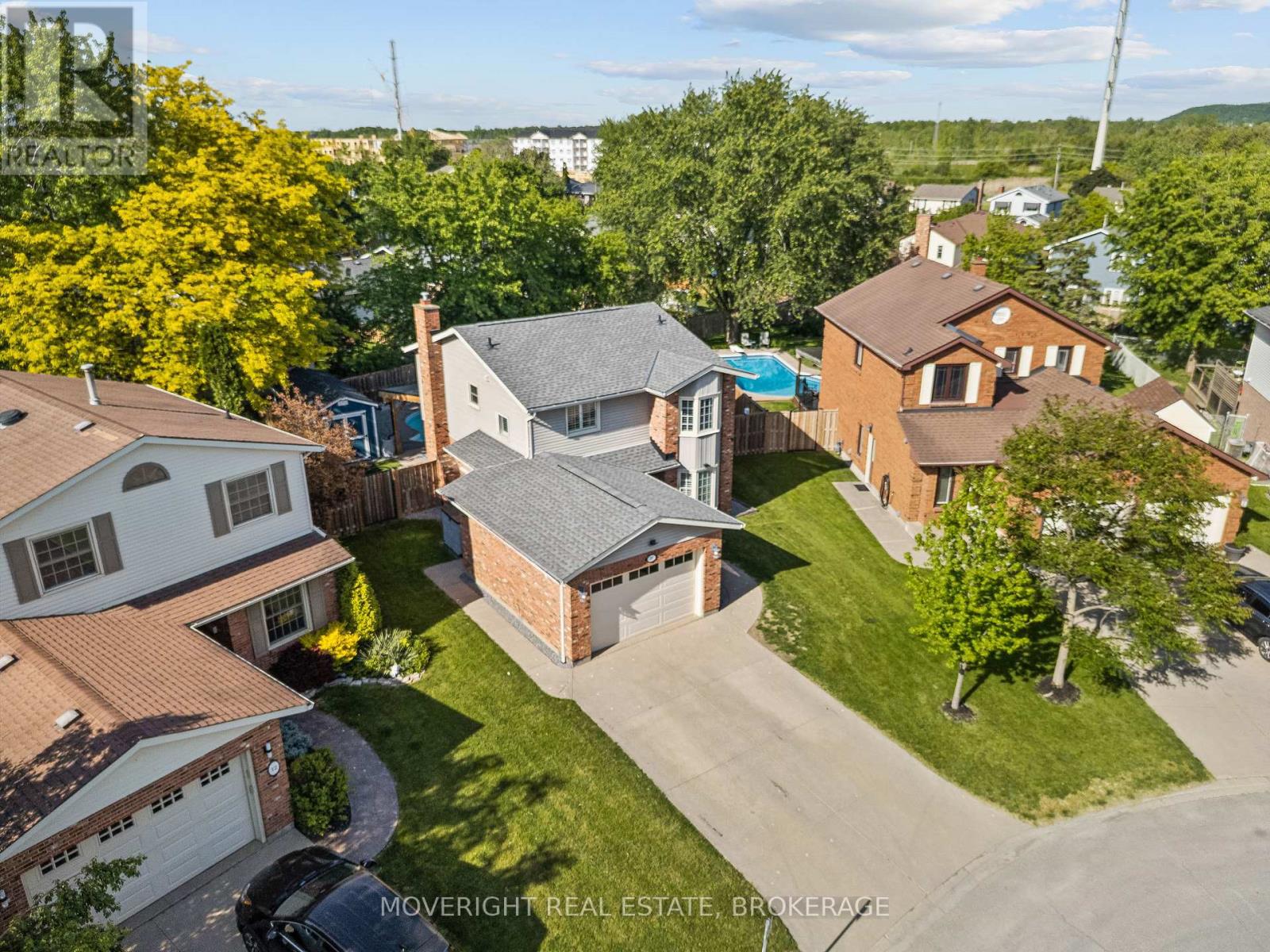 10 Squires Gate, St. Catharines, Ontario  L2P 3W2 - Photo 44 - X13413352