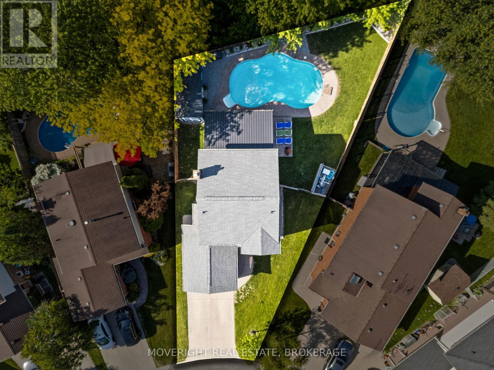 10 Squires Gate, St. Catharines, Ontario  L2P 3W2 - Photo 45 - X13413352