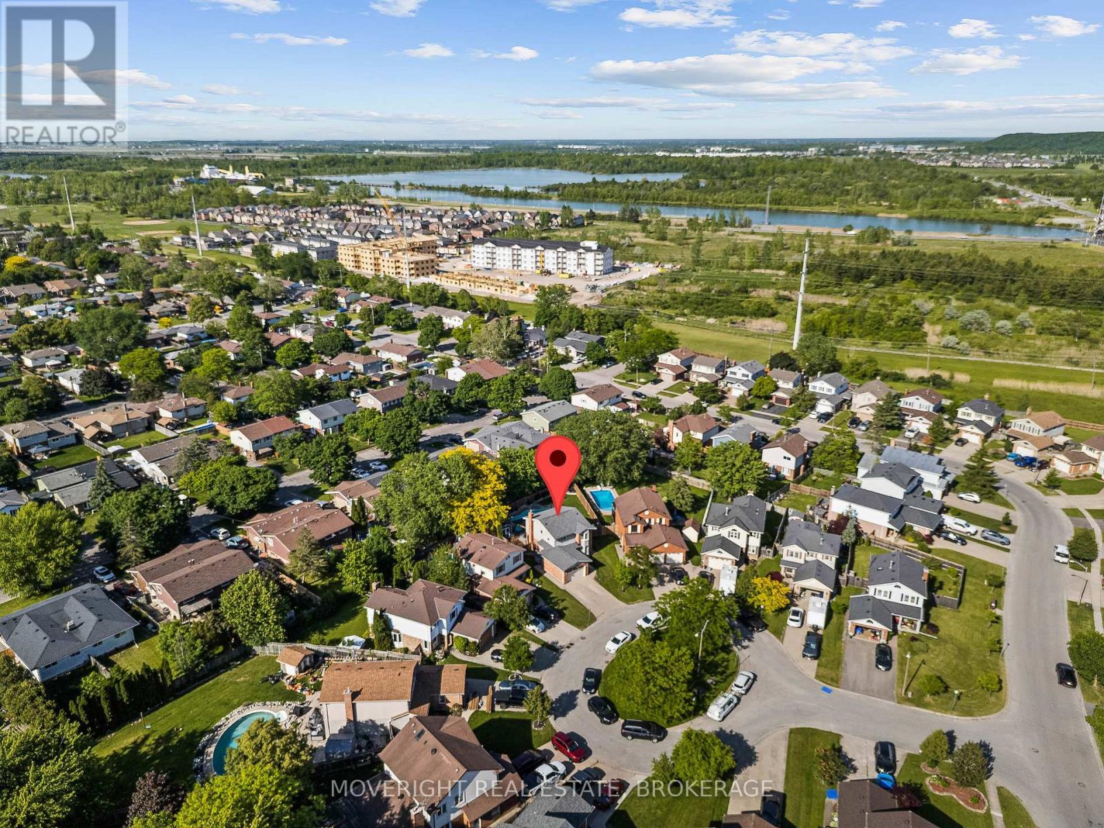 10 Squires Gate, St. Catharines, Ontario  L2P 3W2 - Photo 47 - X13413352