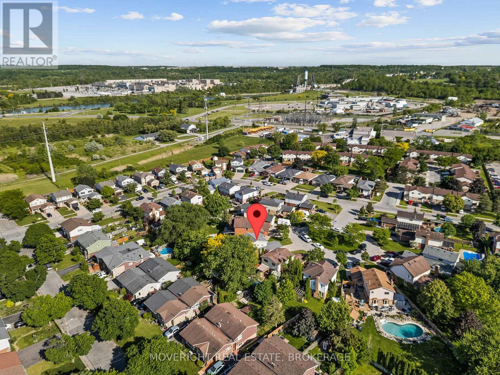 10 Squires Gate, St. Catharines, Ontario  L2P 3W2 - Photo 48 - X13413352