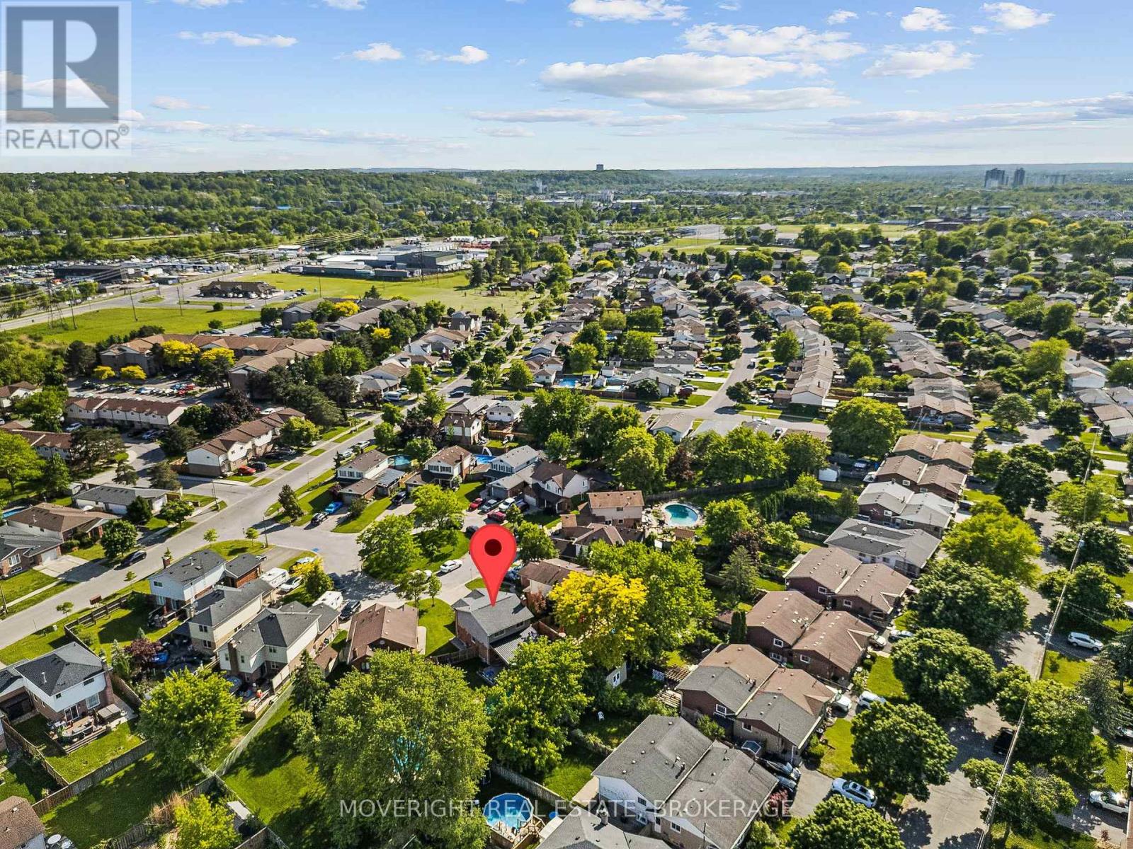 10 Squires Gate, St. Catharines, Ontario  L2P 3W2 - Photo 49 - X13413352