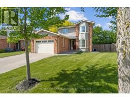 10 SQUIRES GATE, St. Catharines, Ontario