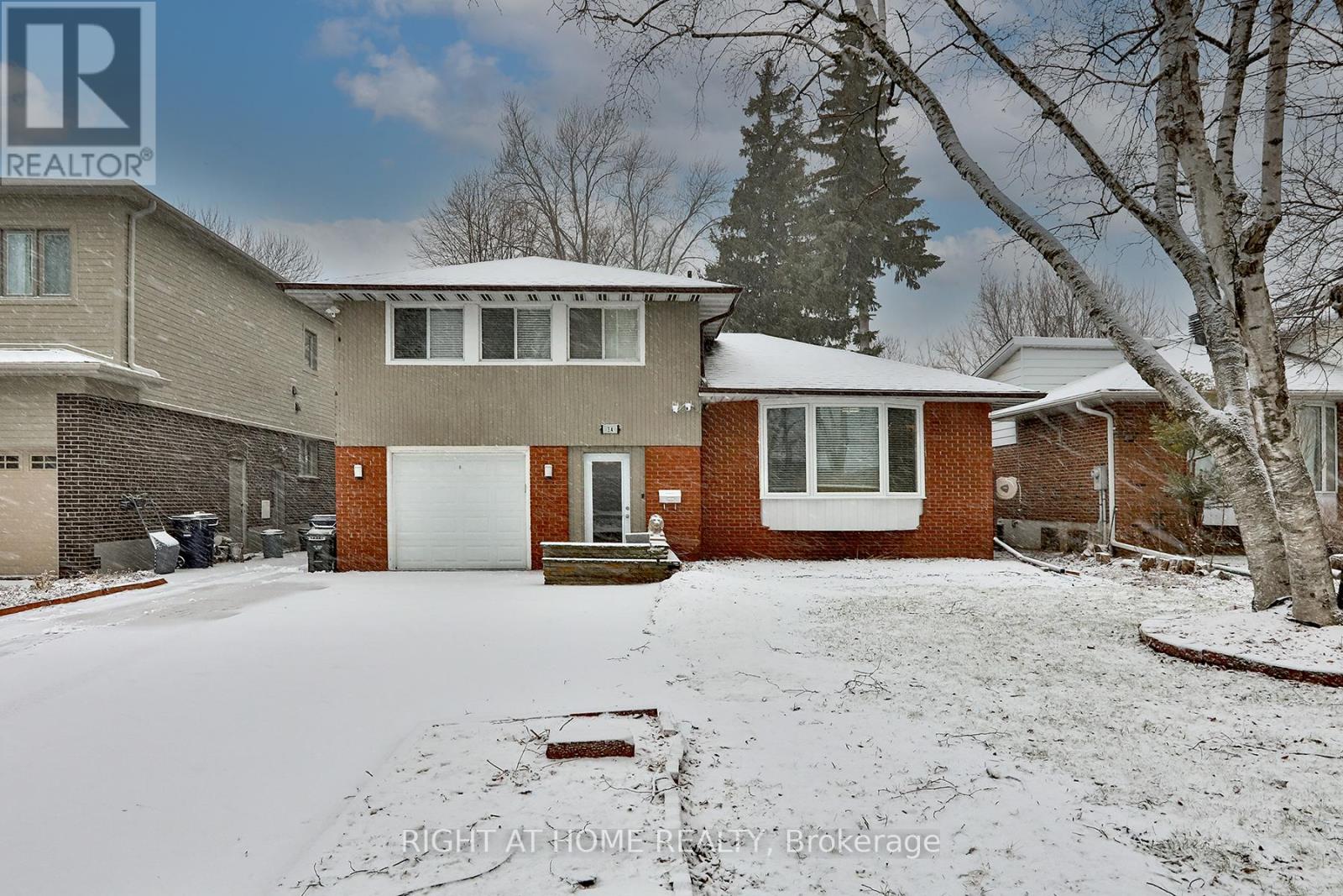 34 Scarcliff Gardens, Toronto, Ontario  M1E 2A2 - Photo 35 - E12887220