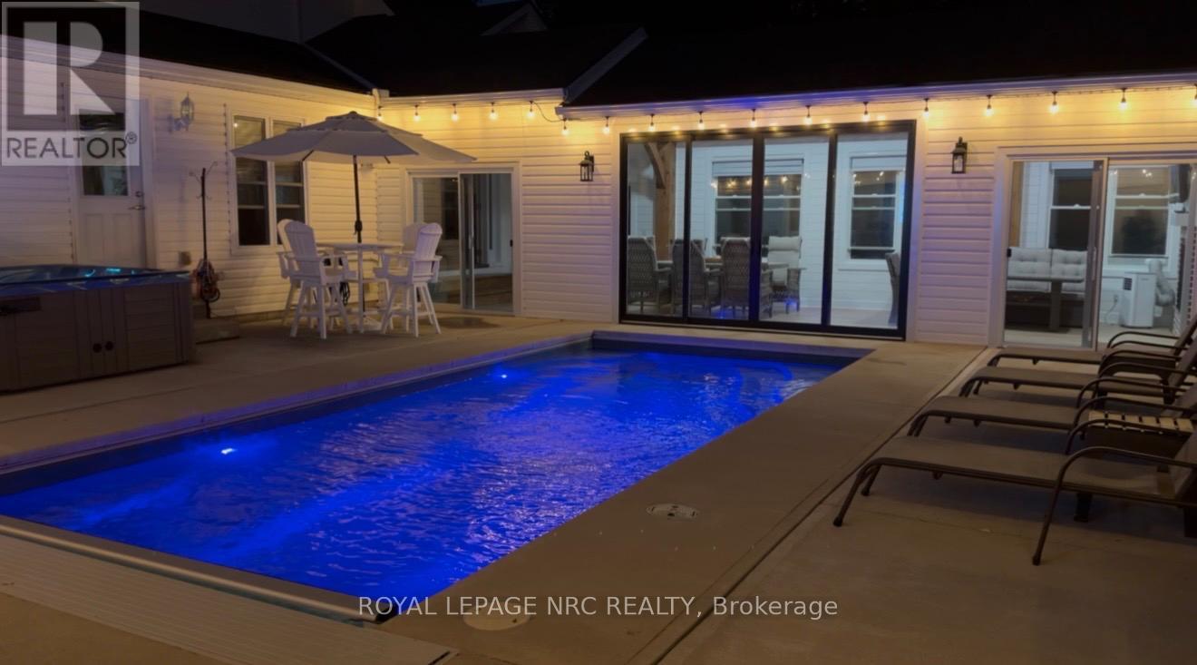 124 Holloway Bay Road, Fort Erie, Ontario  L0S 1R0 - Photo 10 - X13246798