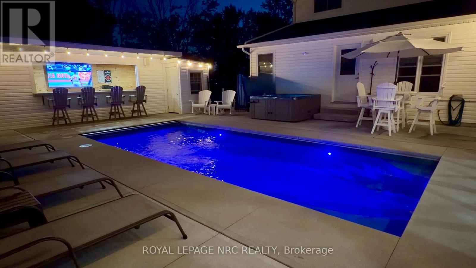 124 Holloway Bay Road, Fort Erie, Ontario  L0S 1R0 - Photo 13 - X13246798