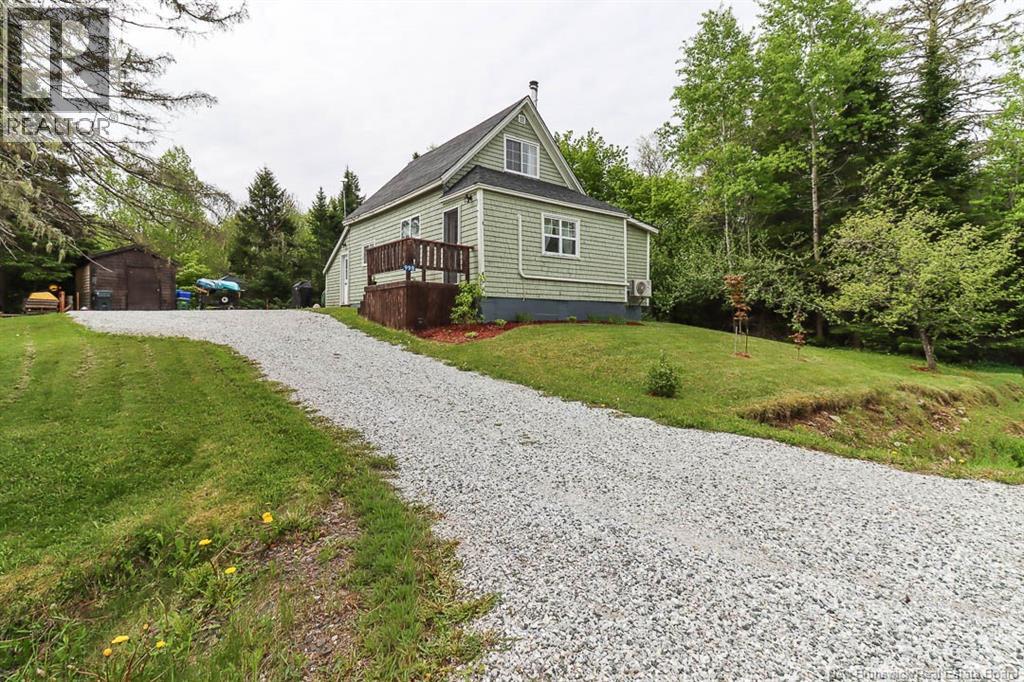 998 Route 820, Barnesville, New Brunswick E5N 3K7 - Photo 1 - NB140647
