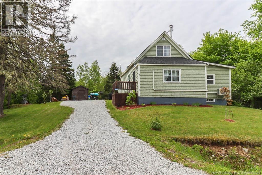 998 Route 820, Barnesville, New Brunswick E5N 3K7 - Photo 2 - NB140647