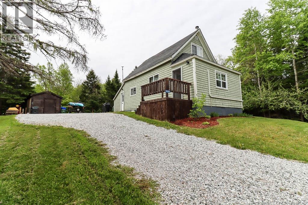 998 Route 820, Barnesville, New Brunswick E5N 3K7 - Photo 5 - NB140647