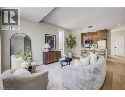 210 HERITAGE Drive Unit# Upper, Kitchener, Ontario