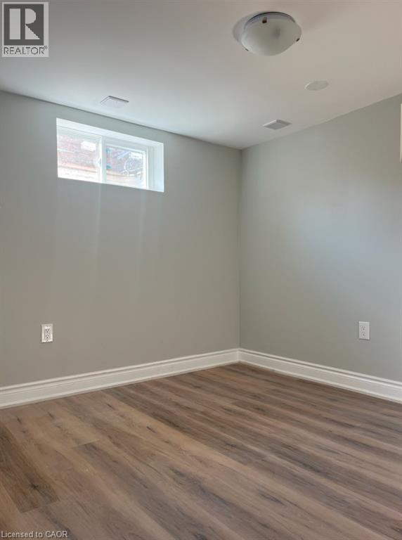 102 Massey Avenue Unit# Basement, Kitchener, Ontario  N2C 1M5 - Photo 18 - 40837630