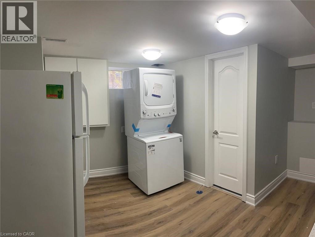 102 Massey Avenue Unit# Basement, Kitchener, Ontario  N2C 1M5 - Photo 23 - 40837630