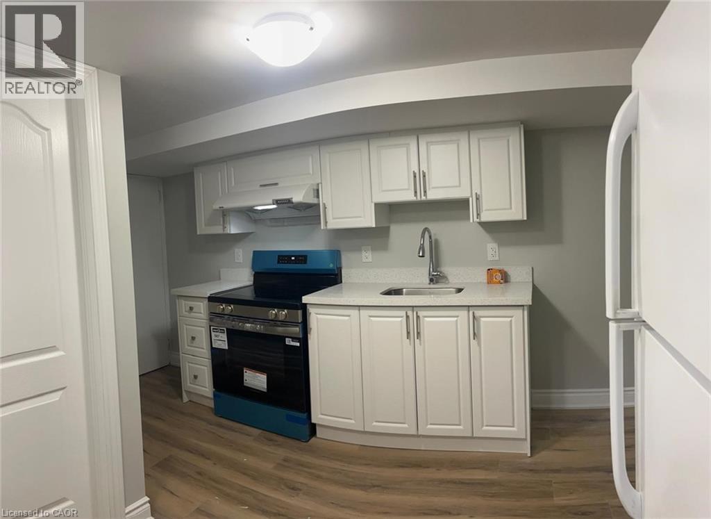 102 Massey Avenue Unit# Basement, Kitchener, Ontario  N2C 1M5 - Photo 26 - 40837630
