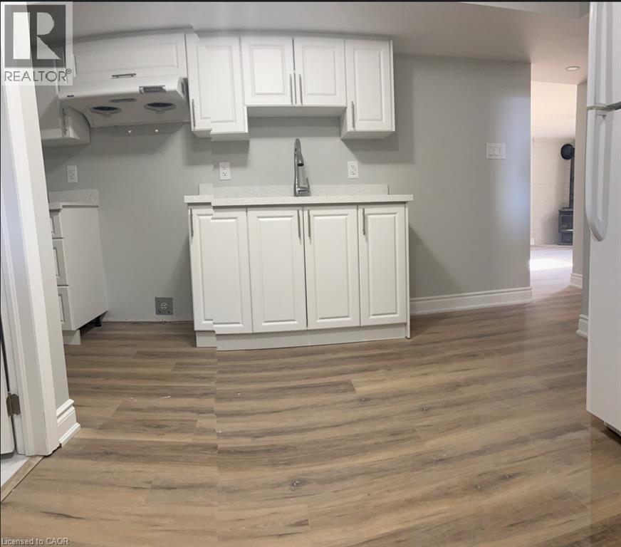 102 Massey Avenue Unit# Basement, Kitchener, Ontario  N2C 1M5 - Photo 4 - 40837630