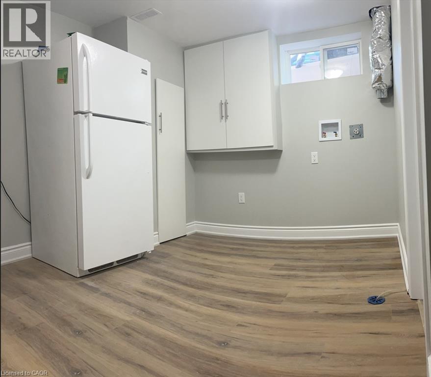102 Massey Avenue Unit# Basement, Kitchener, Ontario  N2C 1M5 - Photo 5 - 40837630