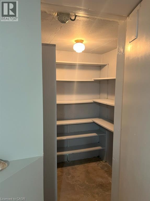 102 Massey Avenue Unit# Basement, Kitchener, Ontario  N2C 1M5 - Photo 8 - 40837630