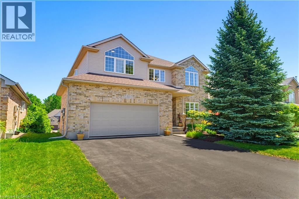 822 BIRCHMOUNT Drive, Waterloo, Ontario