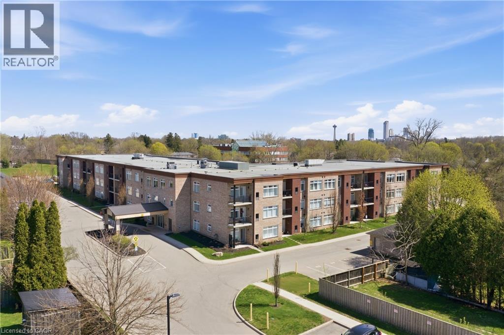 4644 Pettit Avenue Unit# 203