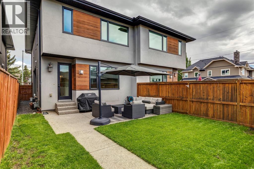 4803 19 Avenue NW, Calgary, Alberta  T3B 0X6 - Photo 4 - A2317256