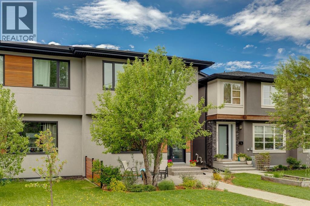 4803 19 Avenue NW, Calgary, Alberta  T3B 0X6 - Photo 40 - A2317256