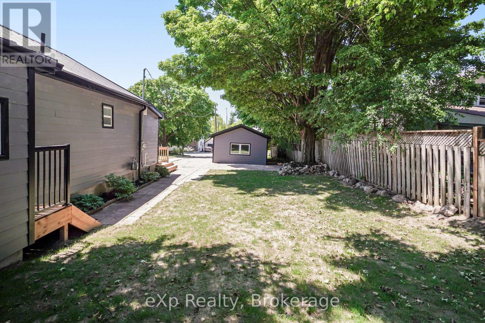 59 Norwich Avenue, Woodstock (Woodstock - South), Ontario  N4S 3V1 - Photo 44 - X13413282