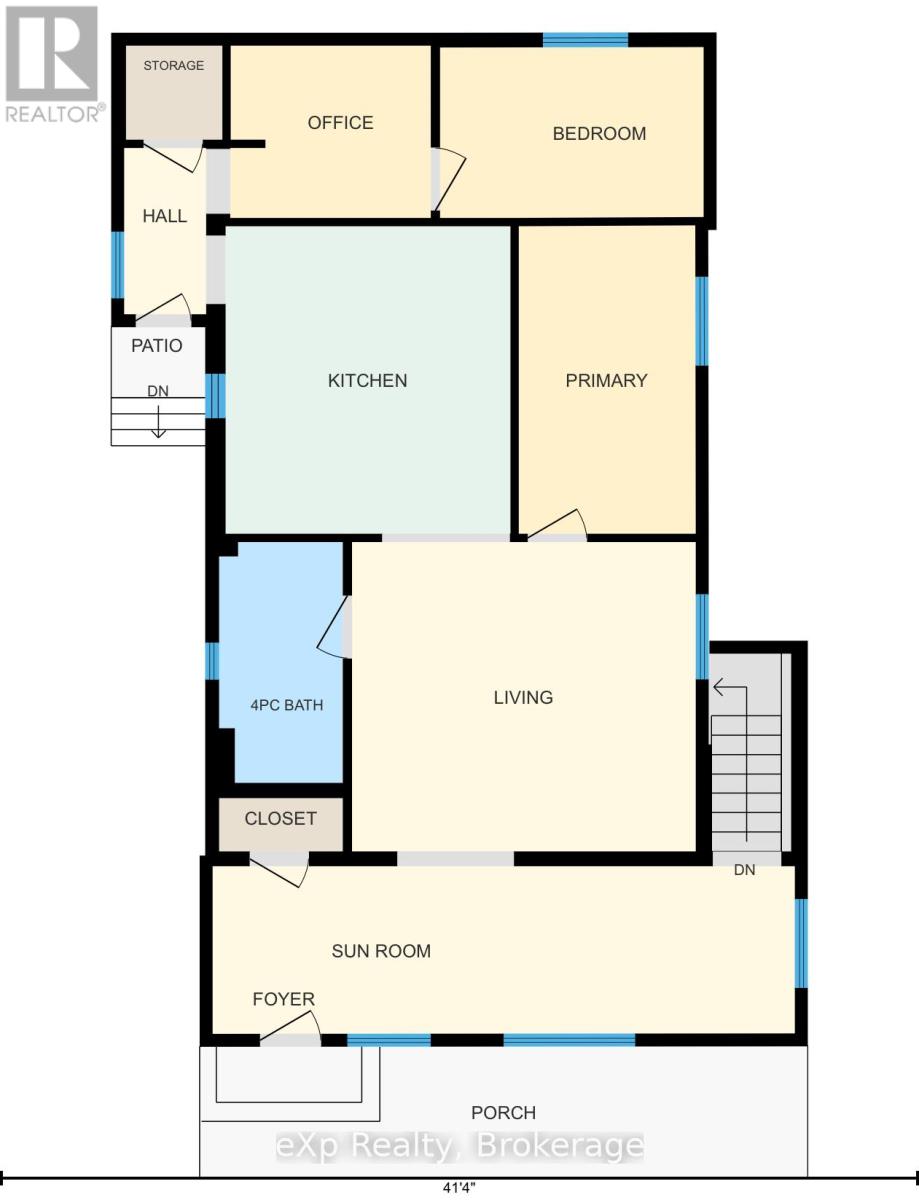 59 Norwich Avenue, Woodstock (Woodstock - South), Ontario  N4S 3V1 - Photo 50 - X13413282