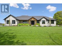 5523 FOURTH LINE, guelph/eramosa, Ontario