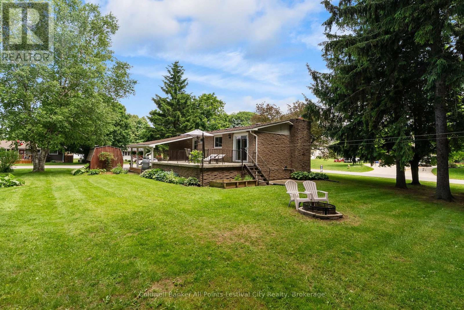 398 Townsend Street, Central Huron (Clinton), Ontario  N0M 1L0 - Photo 40 - X13413362
