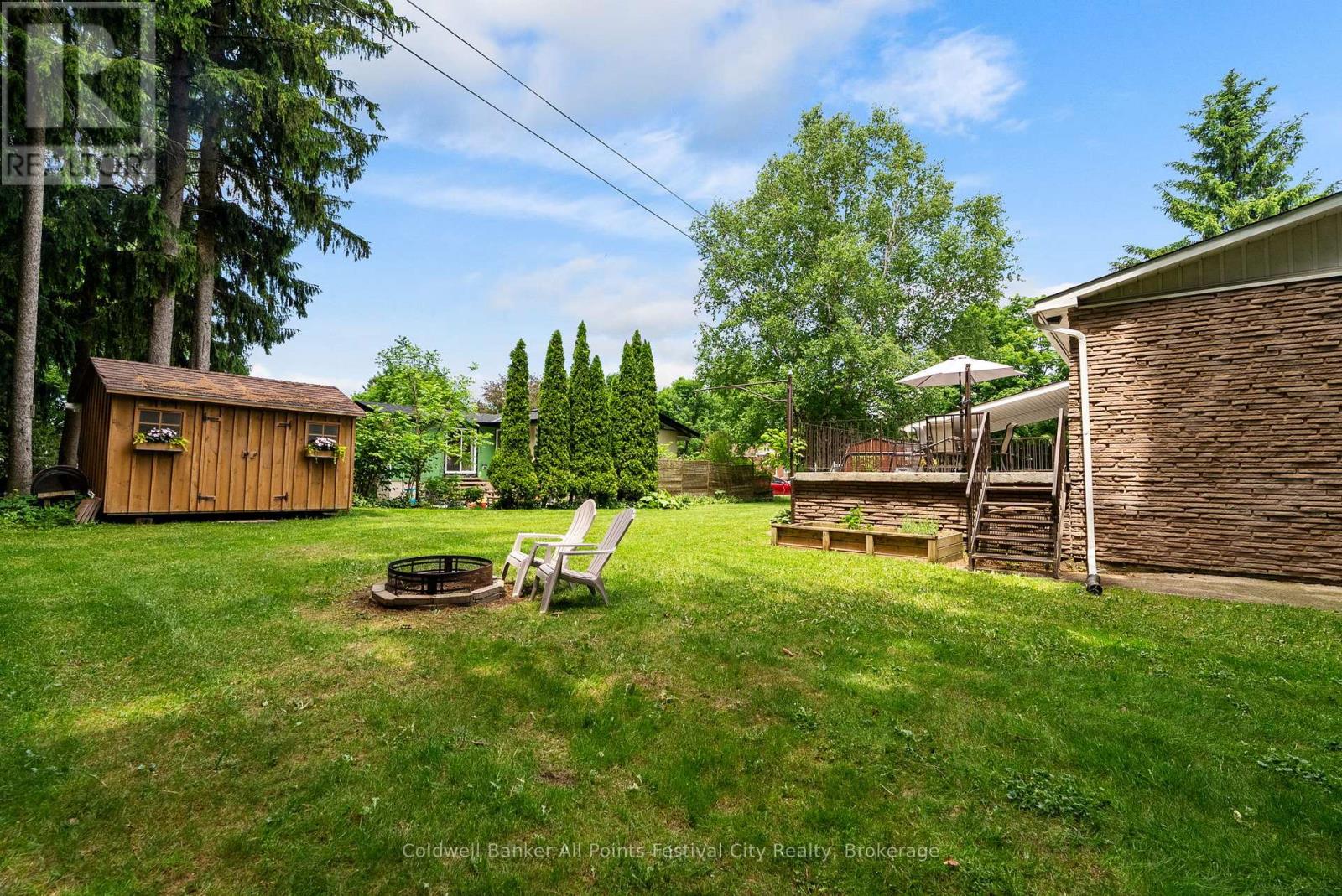 398 Townsend Street, Central Huron (Clinton), Ontario  N0M 1L0 - Photo 41 - X13413362