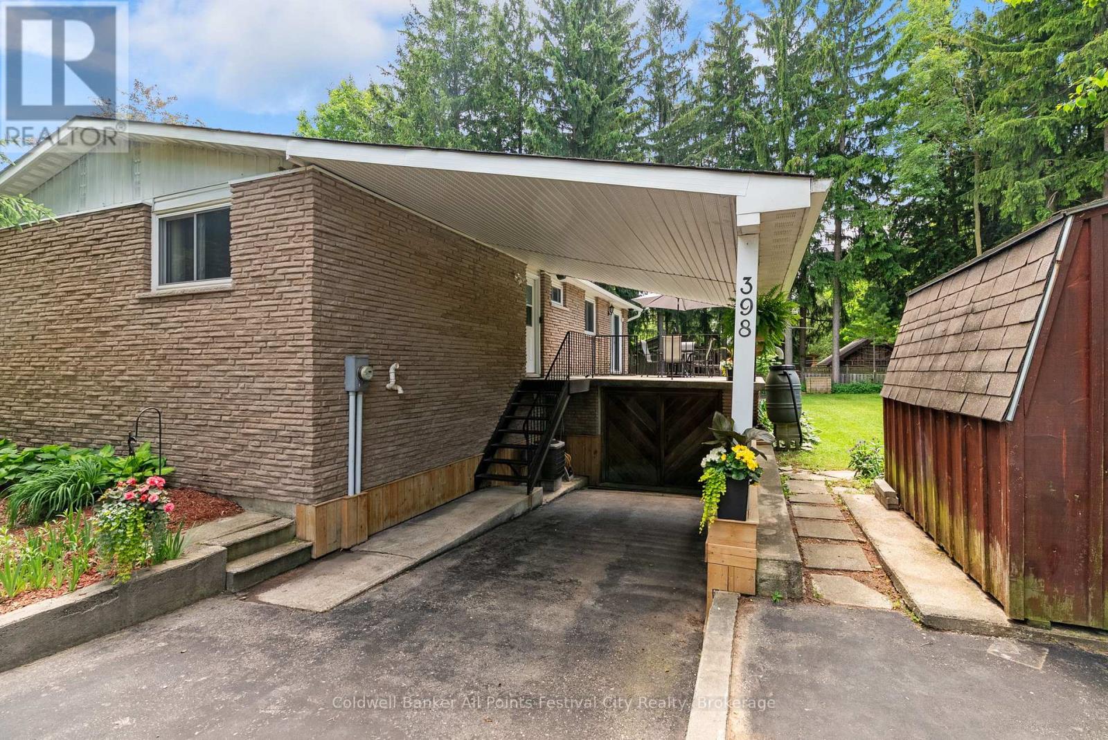 398 Townsend Street, Central Huron (Clinton), Ontario  N0M 1L0 - Photo 44 - X13413362