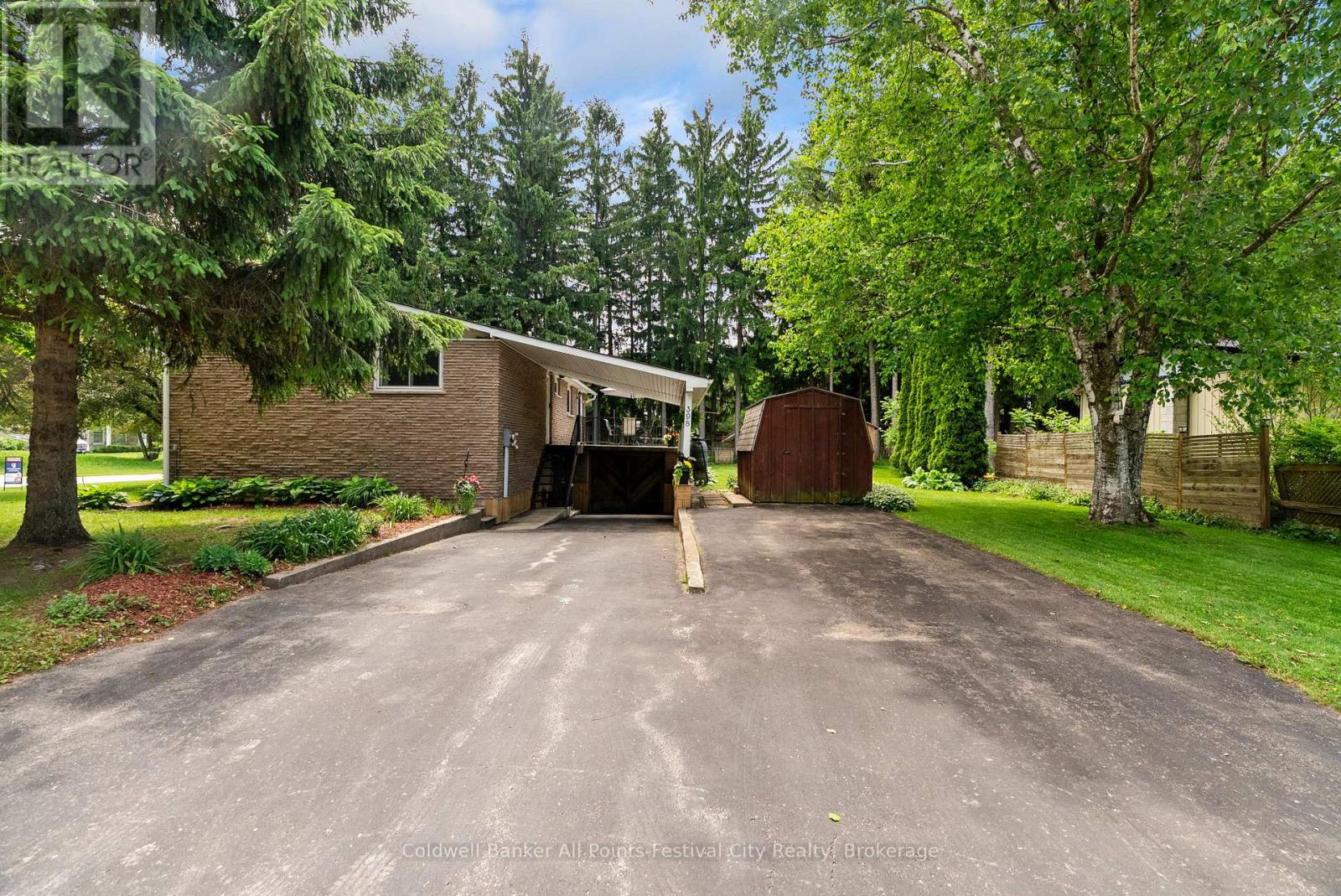 398 Townsend Street, Central Huron (Clinton), Ontario  N0M 1L0 - Photo 45 - X13413362