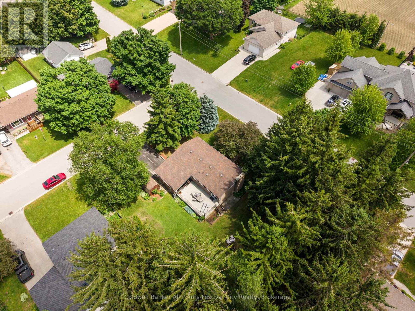398 Townsend Street, Central Huron (Clinton), Ontario  N0M 1L0 - Photo 47 - X13413362