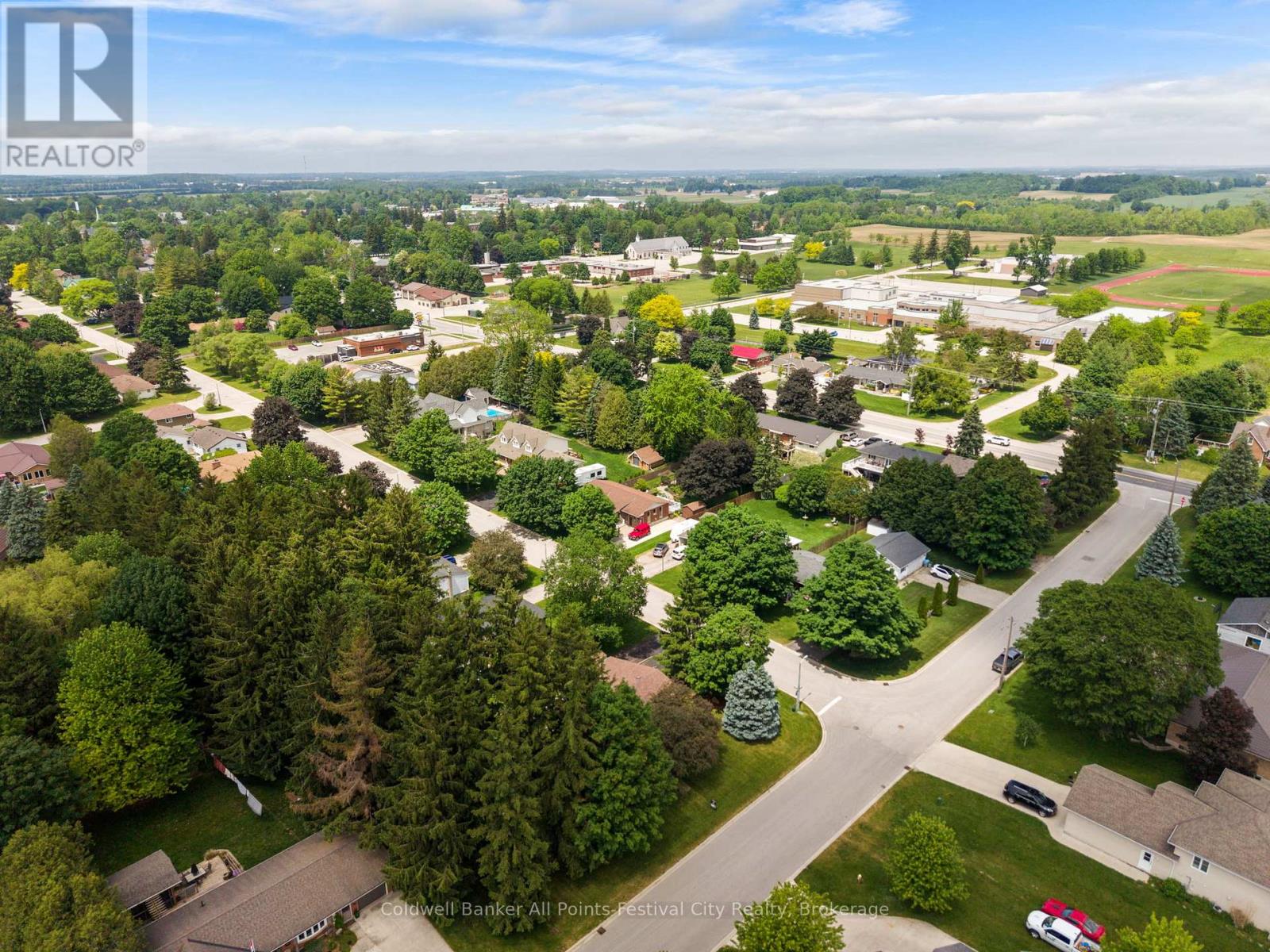 398 Townsend Street, Central Huron (Clinton), Ontario  N0M 1L0 - Photo 48 - X13413362