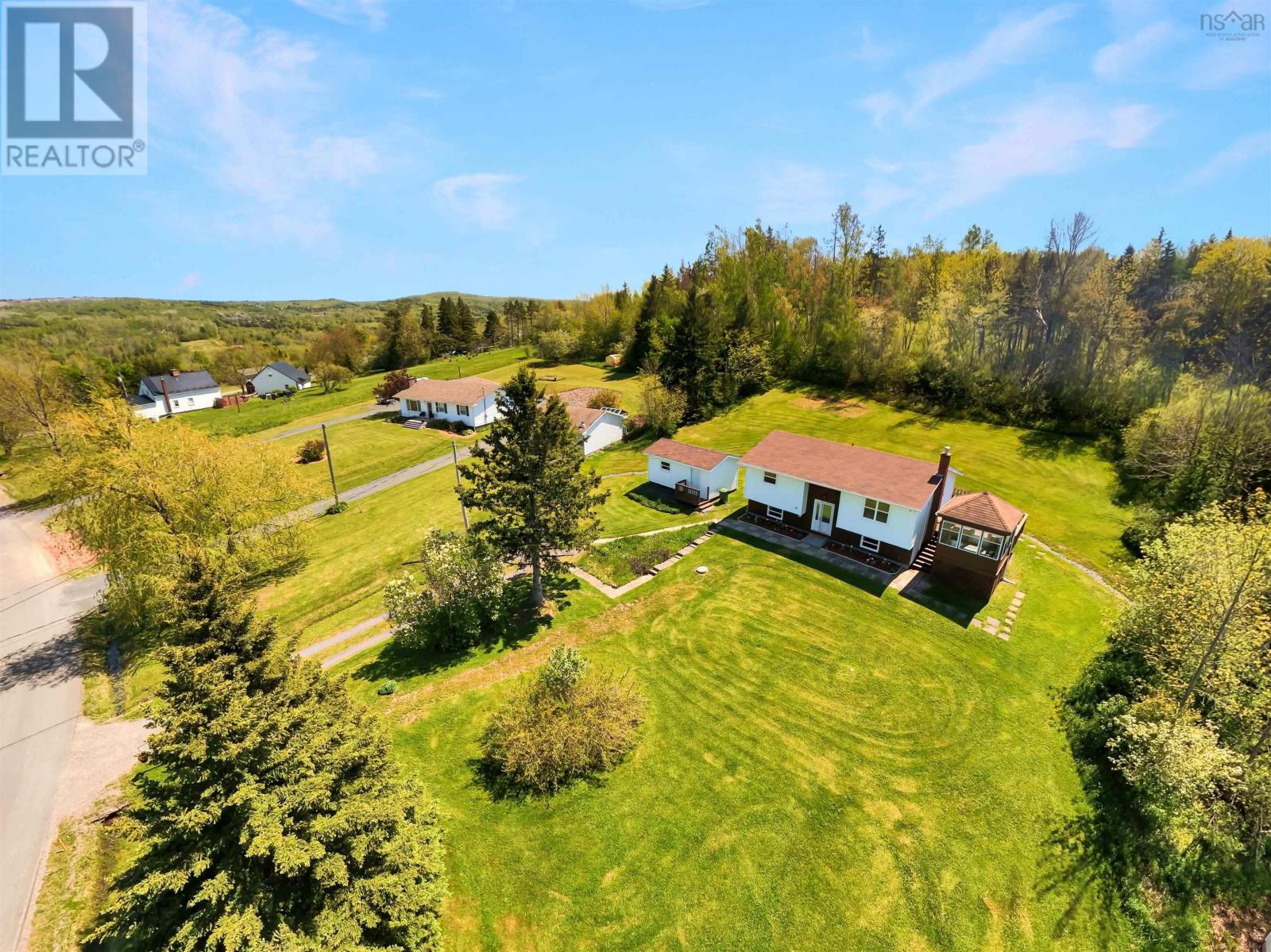 31 Fourth Street, Mclellans Brook, Nova Scotia  B2H 5C7 - Photo 39 - 202613495