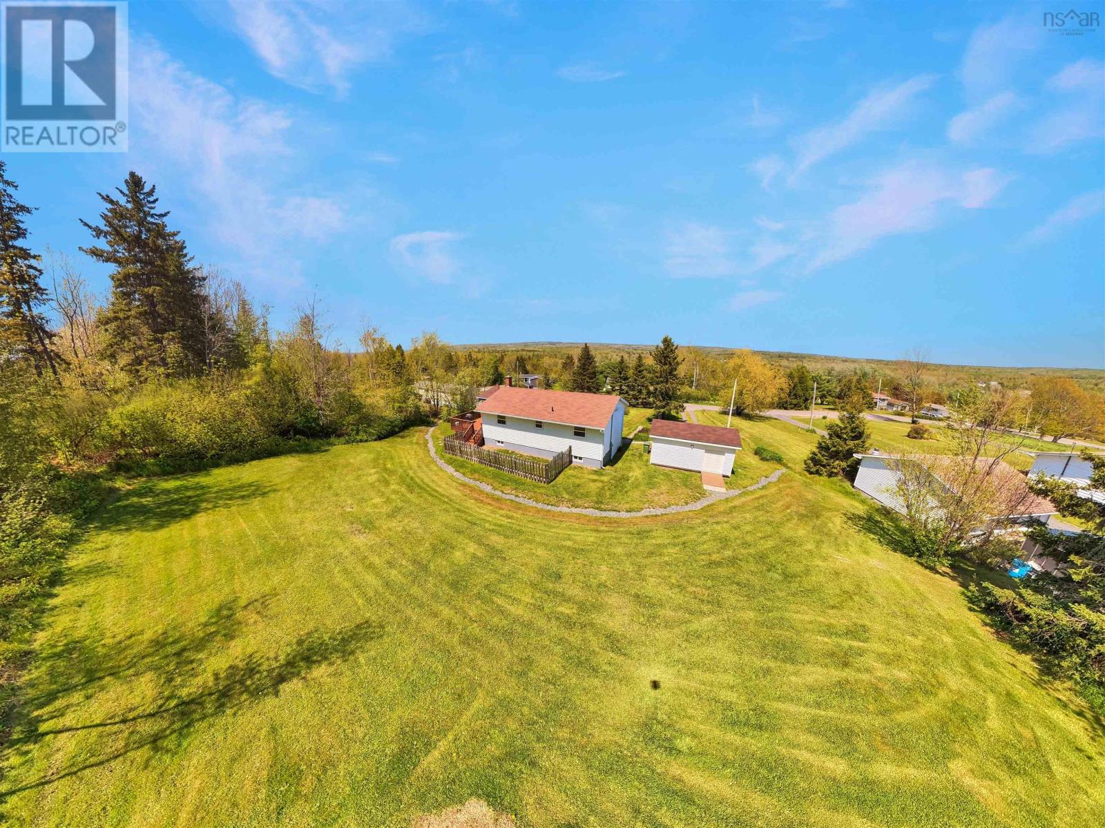 31 Fourth Street, Mclellans Brook, Nova Scotia  B2H 5C7 - Photo 43 - 202613495