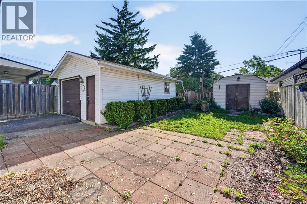 80 Walter Avenue N, Hamilton, Ontario  L8H 5P7 - Photo 22 - 40836103
