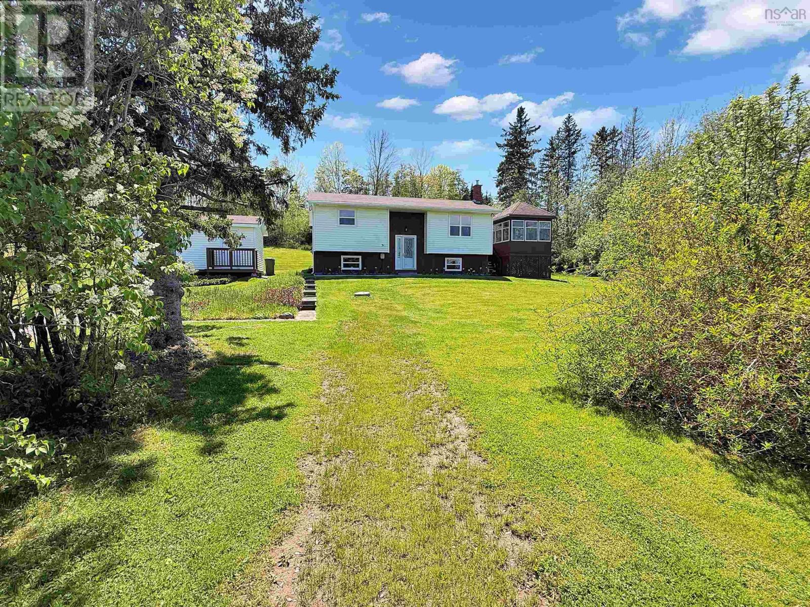 31 Fourth Street, Mclellans Brook, Nova Scotia  B2H 5C7 - Photo 30 - 202613495