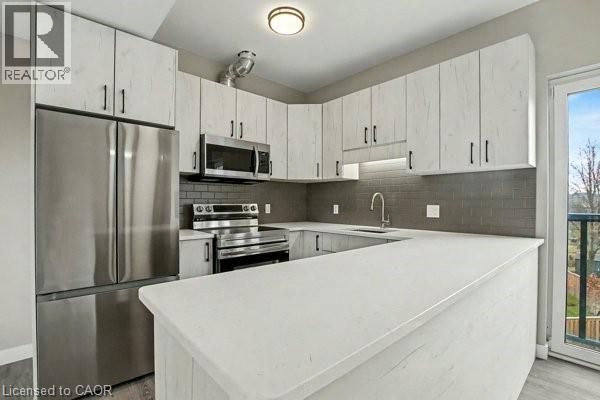 172 Kehl Street Unit# 4, Kitchener, Ontario  N2M 3V2 - Photo 10 - 40824574