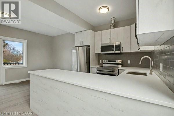172 Kehl Street Unit# 4, Kitchener, Ontario  N2M 3V2 - Photo 11 - 40824574