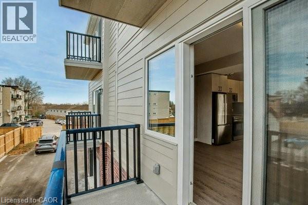 172 Kehl Street Unit# 4, Kitchener, Ontario  N2M 3V2 - Photo 19 - 40824574