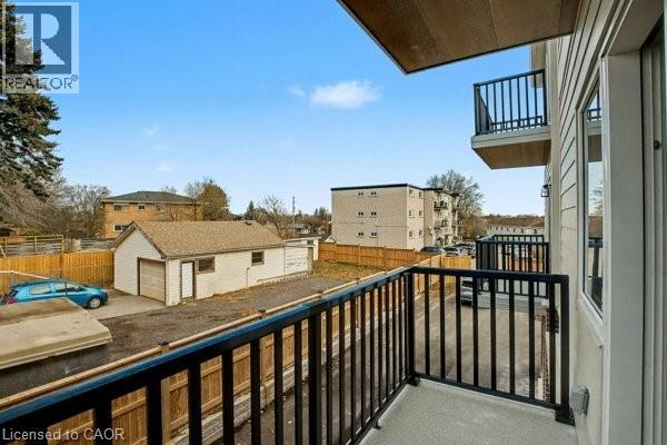 172 Kehl Street Unit# 4, Kitchener, Ontario  N2M 3V2 - Photo 20 - 40824574