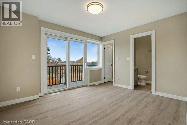 172 Kehl Street Unit# 4, Kitchener, Ontario  N2M 3V2 - Photo 21 - 40824574
