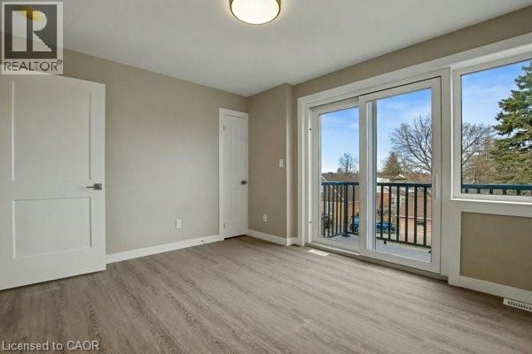 172 Kehl Street Unit# 4, Kitchener, Ontario  N2M 3V2 - Photo 23 - 40824574