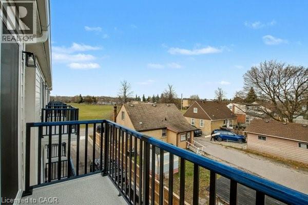 172 Kehl Street Unit# 4, Kitchener, Ontario  N2M 3V2 - Photo 27 - 40824574