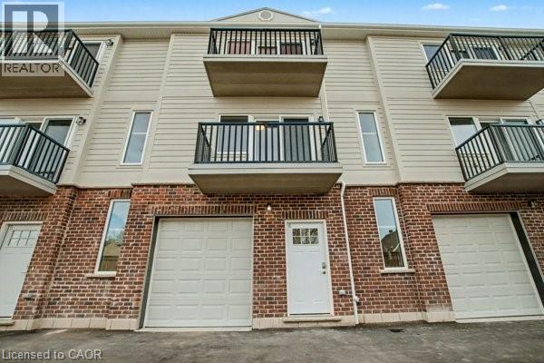 172 Kehl Street Unit# 4, Kitchener, Ontario  N2M 3V2 - Photo 3 - 40824574