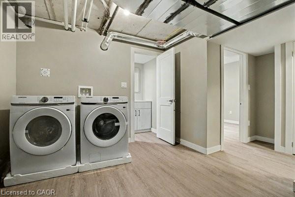 172 Kehl Street Unit# 4, Kitchener, Ontario  N2M 3V2 - Photo 35 - 40824574