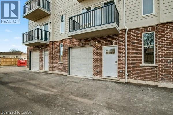 172 Kehl Street Unit# 4, Kitchener, Ontario  N2M 3V2 - Photo 4 - 40824574